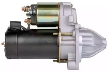 8EA 012 527-271 HELLA Стартер